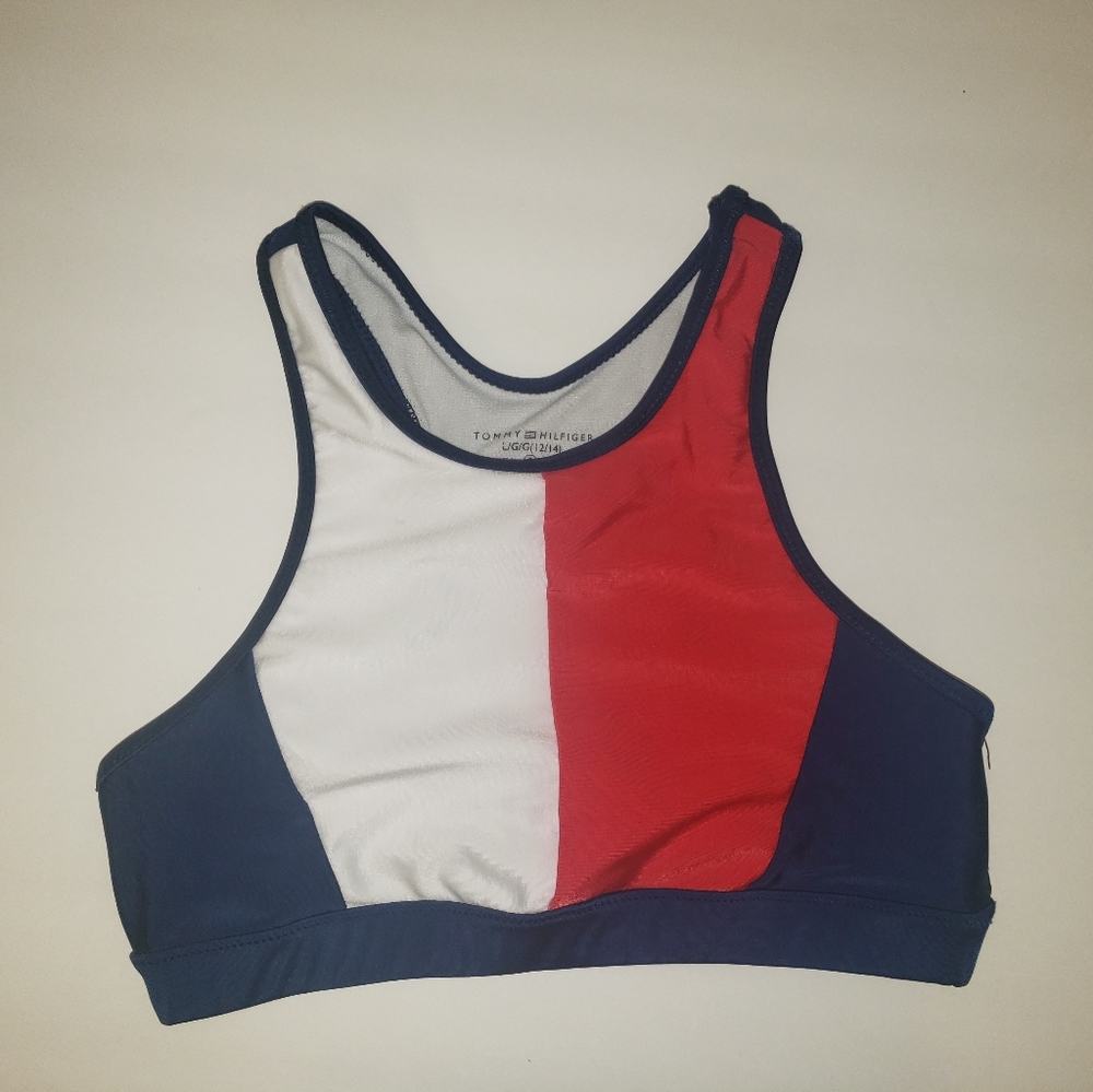 Tommy Hilfiger Sports Bra